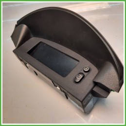 Display Indicatore Multifunzionale OPEL CORSA X01 1.0 12V 24435398 2000 2006 SIEMENS 5WK70005