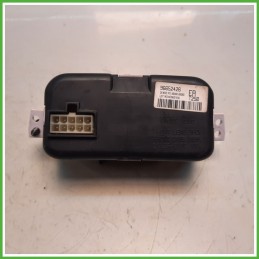 Display Indicatore Multifunzionale CHEVROLET (DAEWOO) AVEO T250 1.2 96652426 2008 2012 DENSO 25000-00080