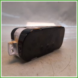 Display Indicatore Multifunzionale CHEVROLET (DAEWOO) AVEO T250 1.2 96652426 2008 2012 DENSO 25000-00080
