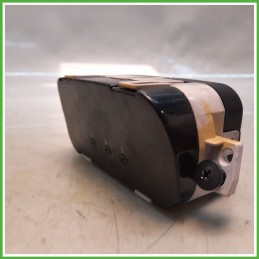 Display Indicatore Multifunzionale CHEVROLET (DAEWOO) AVEO T250 1.2 96652426 2008 2012 DENSO 25000-00080