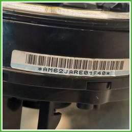Molla Spirale Contatto Spiralato FIAT SEDICI 3B 1.6 16V 71742584