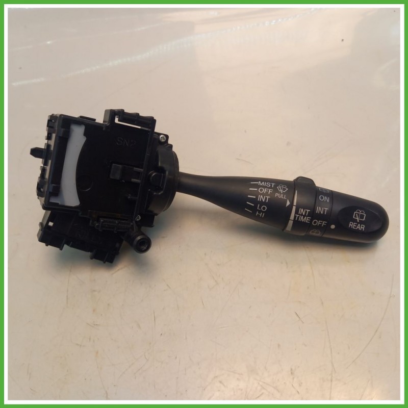 Leva Comando Tergicristalli FIAT SEDICI 3B 1.6 16V 71750104