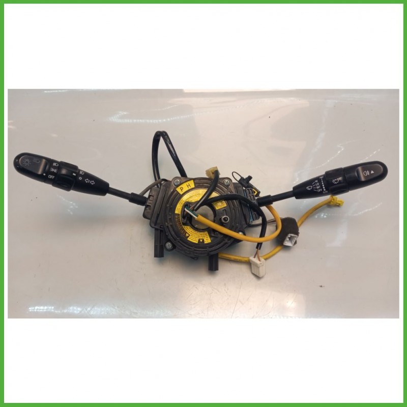 Comandi Devioguida CHEVROLET (DAEWOO) AVEO T250 1.2 96540683