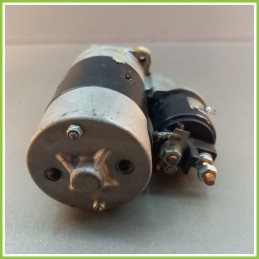 Motorino Avviamento   FIAT Cinquecento (Nm) 1992  Usato