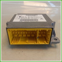 Centralina Airbag CONTINENTAL 5WY89130 FIAT FREEMONT 24 2.0 K68139317AC 2011