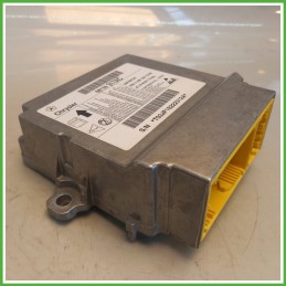 Centralina Airbag CONTINENTAL 5WY89130 FIAT FREEMONT 24 2.0 K68139317AC 2011