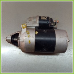 Motorino Avviamento   FIAT Cinquecento (Nm) 1992  Usato