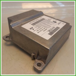 Centralina Airbag CONTINENTAL 5WY89130 FIAT FREEMONT 24 2.0 K68139317AC 2011