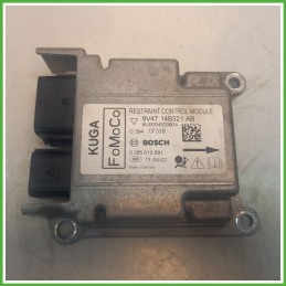 Centralina Airbag BOSCH 0285010891 FORD KUGA CBV 2.0 1783220 2008 2012