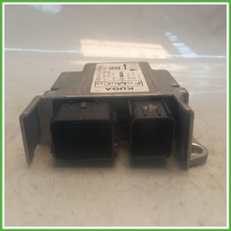 Centralina Airbag BOSCH 0285010891 FORD KUGA CBV 2.0 1783220 2008 2012