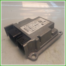 Centralina Airbag BOSCH 0285010891 FORD KUGA CBV 2.0 1783220 2008 2012