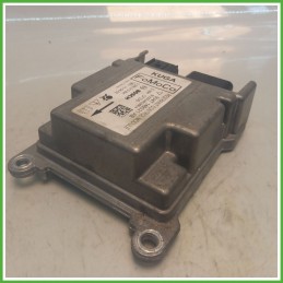 Centralina Airbag BOSCH 0285010891 FORD KUGA CBV 2.0 1783220 2008 2012