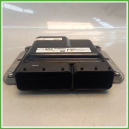 Centralina Motore Iniezione ECU DENSO 275800-9493 MAZDA CX-7 2.2 127kw R2AX18881D 2009 2013