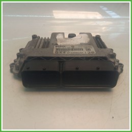 Centralina Motore Iniezione ECU BOSCH 0281017806 LANCIA DELTA TN 1.6 MJT 88kw 51892671 2011 2012