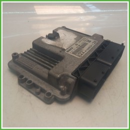 Centralina Motore Iniezione ECU BOSCH 0281017806 LANCIA DELTA TN 1.6 MJT 88kw 51892671 2011 2012