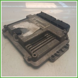 Centralina Motore Iniezione ECU BOSCH 0281017806 LANCIA DELTA TN 1.6 MJT 88kw 51892671 2011 2012