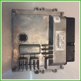 Centralina Motore Iniezione ECU DELPHI 28560107 KIA RIO 3a Serie 1.1 55kw 391402A210 2015 2017