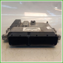 Centralina Motore Iniezione ECU DELPHI 28560107 KIA RIO 3a Serie 1.1 55kw 391402A210 2015 2017