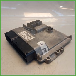 Centralina Motore Iniezione ECU DELPHI 28560107 KIA RIO 3a Serie 1.1 55kw 391402A210 2015 2017