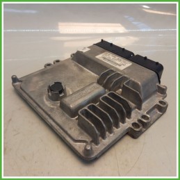 Centralina Motore Iniezione ECU DELPHI 28560107 KIA RIO 3a Serie 1.1 55kw 391402A210 2015 2017