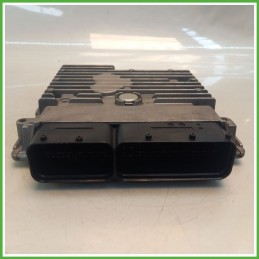 Centralina Motore Iniezione ECU CONTINENTAL 5WP42904AA VOLKSWAGEN POLO 6R 1.6 TDI 66kw 03L906023MA 2009 2012