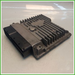 Centralina Motore Iniezione ECU CONTINENTAL 5WP42904AA VOLKSWAGEN POLO 6R 1.6 TDI 66kw 03L906023MA 2009 2012