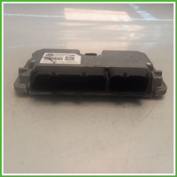 Centralina Motore Iniezione ECU MAGNETI MARELLI 4HV.BK SEAT IBIZA 6J 1.4 63kw 03C906024BK 2008 2013