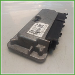 Centralina Motore Iniezione ECU MAGNETI MARELLI 4HV.BK SEAT IBIZA 6J 1.4 63kw 03C906024BK 2008 2013