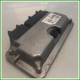Centralina Motore Iniezione ECU MAGNETI MARELLI 4HV.BK SEAT IBIZA 6J 1.4 63kw 03C906024BK 2008 2013