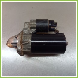 Motorino Avviamento BOSCH 12V SAAB 9.5 1A Serie 1997 0001108184 Usato