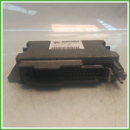Centralina Motore Iniezione ECU MAGNETI MARELLI IAW16F.EB FIAT PUNTO 1a Serie 40kw 7787316 1993 1999