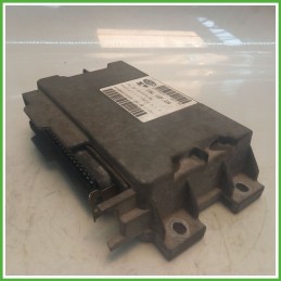 Centralina Motore Iniezione ECU MAGNETI MARELLI IAW16F.EB FIAT PUNTO 1a Serie 40kw 7787316 1993 1999