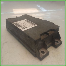 Centralina Motore Iniezione ECU MAGNETI MARELLI IAW16F.EB FIAT PUNTO 1a Serie 40kw 7787316 1993 1999