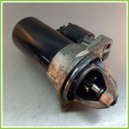 Motorino Avviamento BOSCH 12V SAAB 9.5 1A Serie 1997 0001108184 Usato