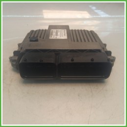 Centralina Motore Iniezione ECU MAGNETI MARELLI MJD6F3.Y2 LANCIA YPSILON TE 1.3 MJT 55kw 51795235 2006 2008
