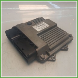 Centralina Motore Iniezione ECU MAGNETI MARELLI MJD6F3.Y2 LANCIA YPSILON TE 1.3 MJT 55kw 51795235 2006 2008