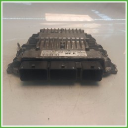 Centralina Motore Iniezione ECU SIEMENS 5WS40028M-T FORD FOCUS C-MAX CAP 2.0 100kw 1307095 2003 2008