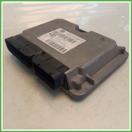 Centralina Motore Iniezione ECU MAGNETI MARELLI IAW4TV.JC VOLKSWAGEN POLO 9N 1.4 16V 55kw 036906034S 2001 2005
