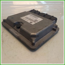Centralina Motore Iniezione ECU MAGNETI MARELLI IAW4TV.JC VOLKSWAGEN POLO 9N 1.4 16V 55kw 036906034S 2001 2005