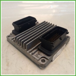 Centralina Motore Iniezione ECU ISUZU 8972314050 OPEL ASTRA T98 1.7 16V 55kw 98293158 1998 2004