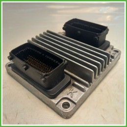 Centralina Motore Iniezione ECU ISUZU 8972314050 OPEL ASTRA T98 1.7 16V 55kw 98293158 1998 2004