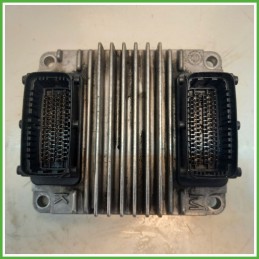 Centralina Motore Iniezione ECU ISUZU 8972314050 OPEL ASTRA T98 1.7 16V 55kw 98293158 1998 2004