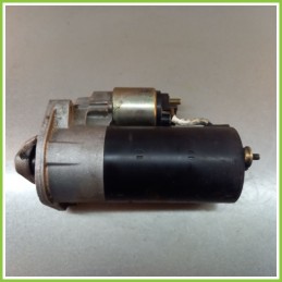 Motorino Avviamento BOSCH 12V VOLVO S60 2000 0001109252 Usato