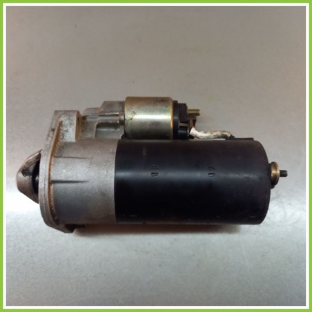 Motorino Avviamento BOSCH 0001109252 VOLVO S60 36050272