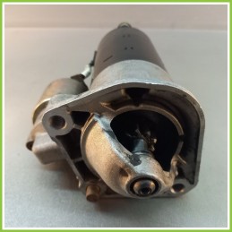 Motorino Avviamento BOSCH 12V VOLVO S60 2000 0001109252 Usato