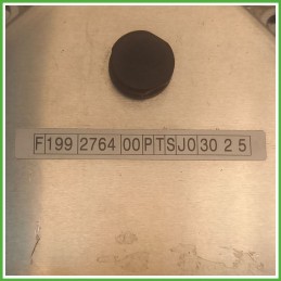 Centralina Motore Iniezione ECU MAGNETI MARELLI IAW5SF.M2 FIAT GRANDE PUNTO 2Y 1.4 57kw 51780241 2005 2008