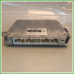 Centralina Motore Iniezione ECU DENSO 175200-4151 TOYOTA CELICA 1.8 16V 105kw 8966620050 1999 2006
