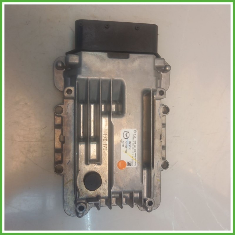Centralina Adblue BOSCH 0281020137 MAZDA CX-7 2.2 R2AX18701C 2009 2013
