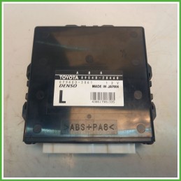 Centralina ABS DENSO 079400-3861 TOYOTA CELICA 1.8 16V 8954020491 1999 2006