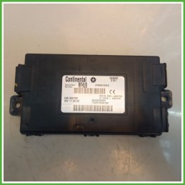 Centralina Confort Abitacolo CONTINENTAL RFHUB FIAT FREEMONT 24 2.0 00K68051376AG 2011